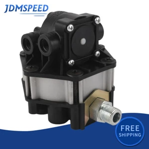 FF-2 Full Function Air Brake Trailer Valve For Haldex Mack KN28601 JDMSPEED - Picture 1 of 12