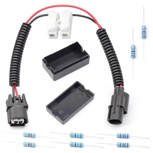 VCM Harness Disable Kit Fit For Honda Pilot Accord Ridgeline Odyssey 3.5L Acura - Picture 1 of 6