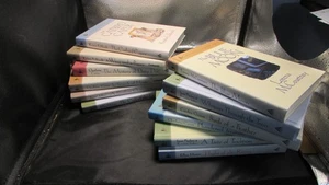 Mysteries of Sparrow Island 12 books published by Guideposts Books - Picture 1 of 13