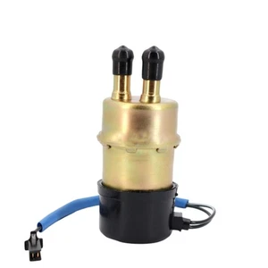 Easily Installed Electric Fuel Pumps Designed for Honda Motorcycles Only - Picture 1 of 12