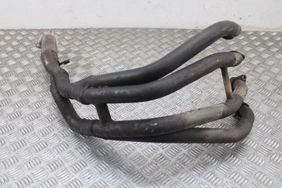 Suzuki GSXR 600 SRAD 1999 cabezales de escape tubos de bajada 1997 - 2000 Foto 1 de 4