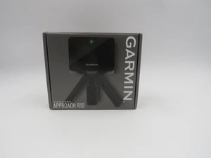 Garmin Approach R10 tragbarer Golf Launch Monitor *LESEN* - Bild 1 von 8