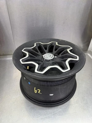 Заднее колесо 14 дюймов 14x8 A 2022 CF-Moto ZFORCE 950 HO Sport - Изображение 1 из 4