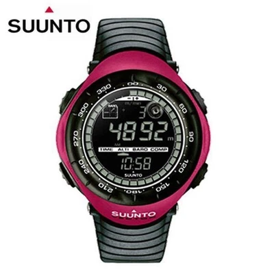SUUNTO VECTOR Core Regatta Watch Berry Purple Digital Quartz 50x57x16mm - image 1 of 4