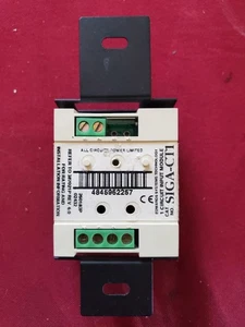 Edwards SIGA-CT1 Single Input Module - Picture 1 of 5