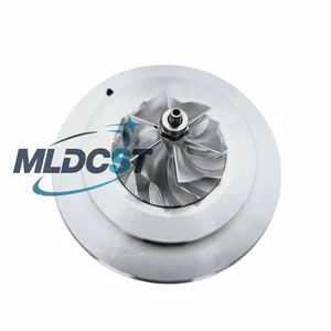 3023738 Billet wheel Turbo CHRA Bolt on 2020+ Polaris RZR Pro XP Water Cooled - Picture 1 of 12