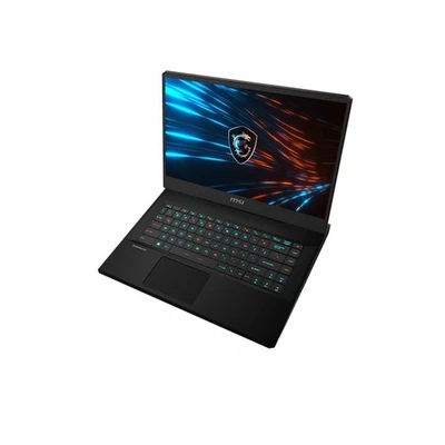 MSI GP66 Gaming Intel Core i7-11800H 15.6 RTX 3080 32GB RAM 4TB SSD WINDOWS 10 - Bild 1 von 4