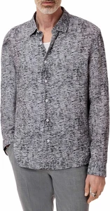 John Varvatos Men's Ross Shirt - Picture 1 of 12