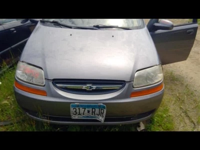 Controlador de ventana trasera izquierda conductor manual compatible 04-11 SWIFT 295640 Foto 1 de 4