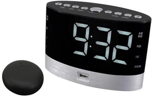 Soundmaster Uhrenradio UR 580 SW - Bild 1 von 1