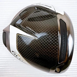 Controlador TaylorMade STEALTH GLOIRE Plus 9,5° solo cabeza + Gloira + Club derecho 58267 - Imagen 1 de 8
