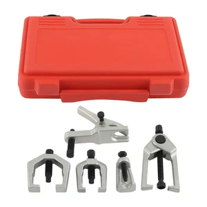 Pitman Arm Puller Tie Rod End Remover  Ball Joint Separator Inner Bearing Race - Picture 1 of 7