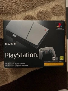 PlayStation 5 30th Anniversary PS5 Console - Picture 1 of 3