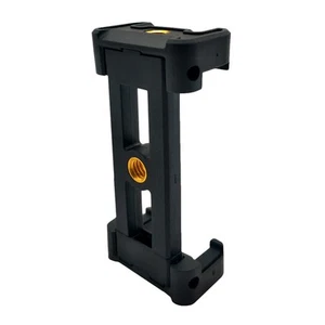 Selfie Stick Mobile Phone Clip Smartphone Holder Tripod Mount Adapter - Photo 1 sur 12