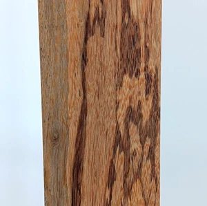 Marmorholzbrett, Angelim Rajado, Zygia racemosa, Marmaroxylon racemosum - Bild 1 von 3