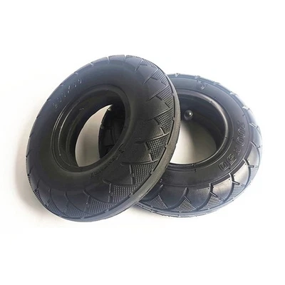 Reifen Schlauchlos Vollreifen Ersatz Am Besten Billig Qualitativ Hochwertig - Bild 1 von 4