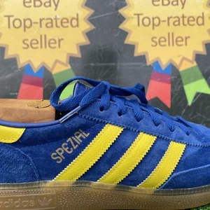 Adidas Originals Handball Spezial OG Stockholm GY9970 World Cup Edition Uk 9 - Picture 1 of 17