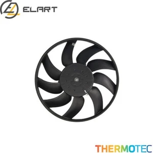 FAN RADIATOR D8M009TT FOR VW CRAFTER/30-50/Van/Platform/Chassis/30-35/Bus 2.0L - Picture 1 of 7