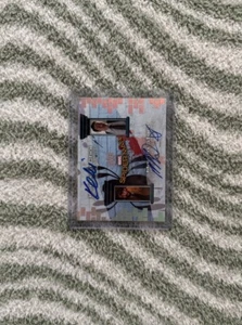 2017 Marvel Spider-Man Homecoming Queens to Screen Martin Starr Kenneth Choi - Bild 1 von 5