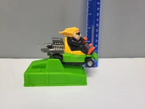 New Vintage 2001 Mattel Hot Wheels Motorized Kart Maniax 360 Spinner - Picture 1 of 11