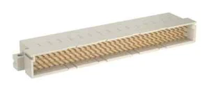 1 Stück 254835 DIN 41612 Steckverbinder 96P R/A STECKER PRESSE 2,54 MM 3 REIHIG - Bild 1 von 1