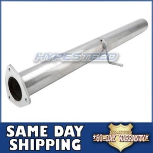 para Ram 2500 3500 Cummins 2007-2012 6,7 L I6 turbo diésel escape 4" tubo Dodge - Imagen 1 de 5
