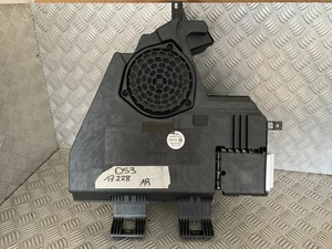 Amplificateur Haut parleur Audio - DS DS3 I (1) A55 PHASE I (1) - Réf 9663991480 - Imagen 1 de 5