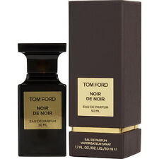 Tom Ford Noir De Noir 1.7oz Unisex Perfume