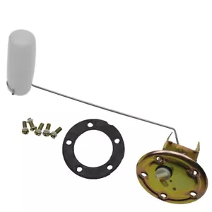 (1 Fuel Tank Sending Unit with Seal & Screws SENDER 113919049D 1968-78 O8B9 - Picture 1 of 10