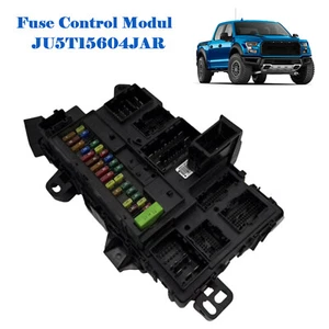 Theft-Locking Keyless Ignition Control Module JU5T15604JAR For Ford F150 2019-20 - Picture 1 of 11