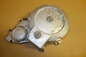 BMW F650GS F650 GS 00-07 ABS cubierta volante motor - Imagen 1 de 7