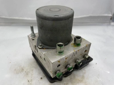 Nissan Cube 2009-2010, conjunto de módulo de bomba de freno antibloqueo ABS, AT (CVT) - OEM Foto 1 de 4