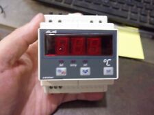 ELIWELL EWDR961 DIGIFROST TEMPERATURE CONTROLLER (257-3)