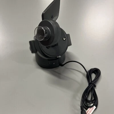 X10 2.4GHz Wireless Color Camera Video Sender Model XC10A for VR31A Receiver - Image 1 of 4