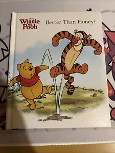 Winnie Puuh: Besser als Honig? - Bild 1 von 1