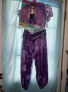 NWT Girl Shimmer and Shine Genie Shimmer Costume halloween dress up pretend play - Picture 1 of 6