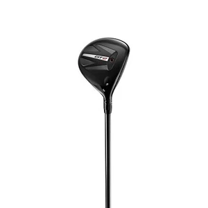 NEW Titleist GT2 Denali Red 50 5.5 18.0 J Right-hand - Picture 1 of 1