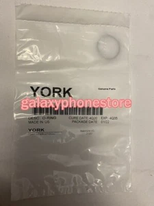 5PC NEW FOR O-ring seal for maintenance accessories of York air conditioner - Picture 1 of 1