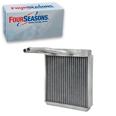 Сердцевина обогревателя 4 Seasons для Ford F-600 LPO 1990-1994 годов выпуска - Изображение 1 из 4