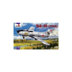 YAK-50 - Imagen 1 de 1