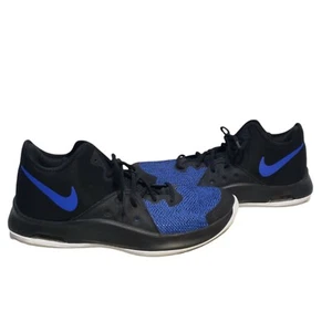 Nike Air Versatile III A04430-004 Mens Athletic Basketball Shoes Size 10.5 EUC - Picture 1 of 6