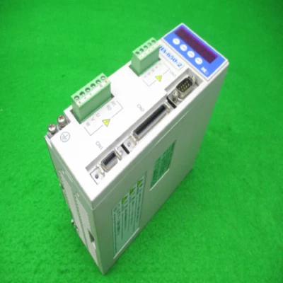 [Used] HARMONIC / HA-650-2-200-SP / AC SERVO DRIVE, 6.75A - Image 1 of 3