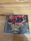 The Way Of The Fist by Five Finger Death Punch (Zapieczętowana płyta CD, 2007)