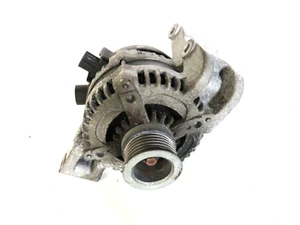 FORD FOCUS MK2 CC / C MAX LUCAS ALTERNATOR 120AMP LRA03047  03-10 - Picture 1 of 6