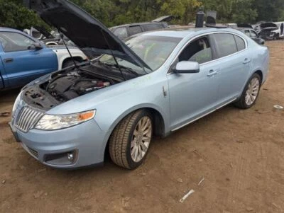 Wiper 变速器适用于 08-12 TAURUS 1707631 — 第 1/4 张图片