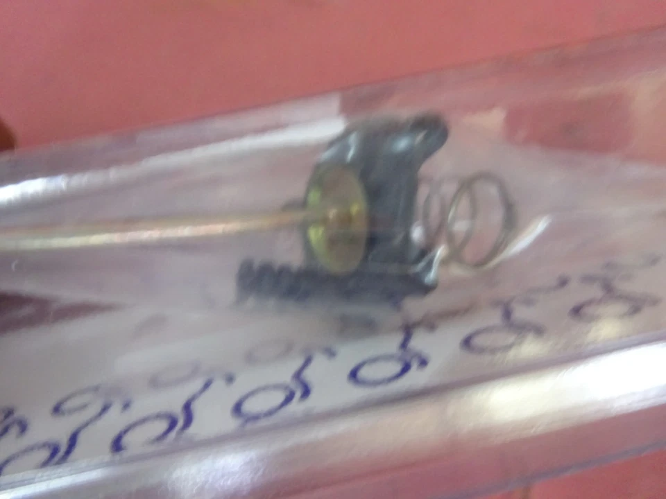 KIT BOMBA ACELERADOR CARBURADOR HONDA CUSTOM'S OTHER's Rpl Foto 1 de 4