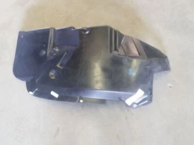 Genuine MOPAR Front Left Inner Fender Liner | Fits 2008-2010 Dodge Avenger - Image 1 of 4