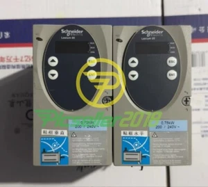 1 Stück GEBRAUCHT GETESTET Schneider Servoantrieb LXM05AD10M2 schnelle Lieferung UPS oder FedEx - Bild 1 von 2