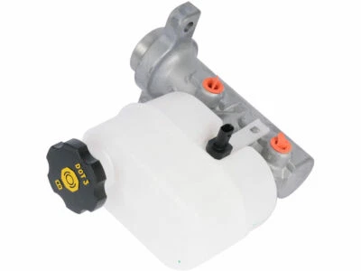 Cilindro maestro de frenos AC Delco 15379PB 2016 para Chevrolet Suburban 2015-2020 Foto 1 de 2