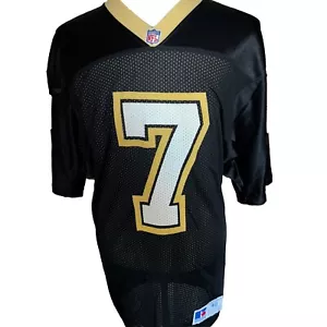 Morten Anderson 1980’s Football Jersey Size 40 New Orleans Saints With Tags NWT - Picture 1 of 7